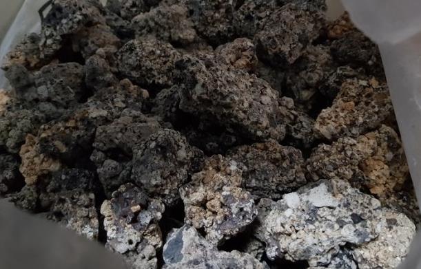 火山岩滤料的性能特点都有哪些？