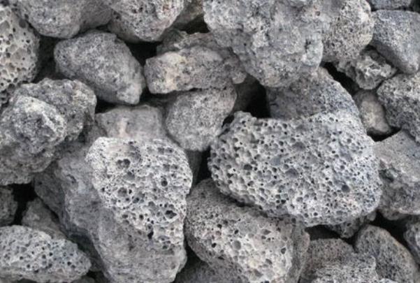 火山岩滤料在曝气生物滤池不可取代