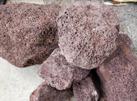 火山岩滤料为何是优质的滤料